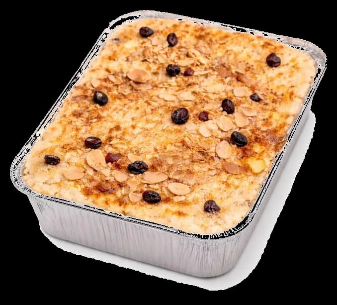 Klappertart Medium 680ml