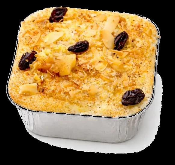 Klappertart Mini 100ml