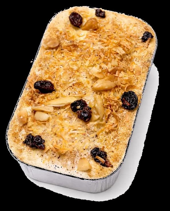 Klappertart Small 250ml