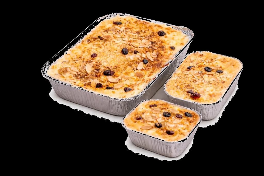 Klappertart Klaperbites